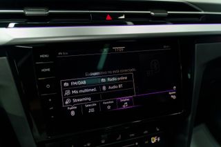 VOLKSWAGEN Arteon RLine 2.0 TDI 200CV DSG SB