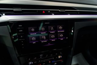 VOLKSWAGEN Arteon RLine 2.0 TDI 200CV DSG SB