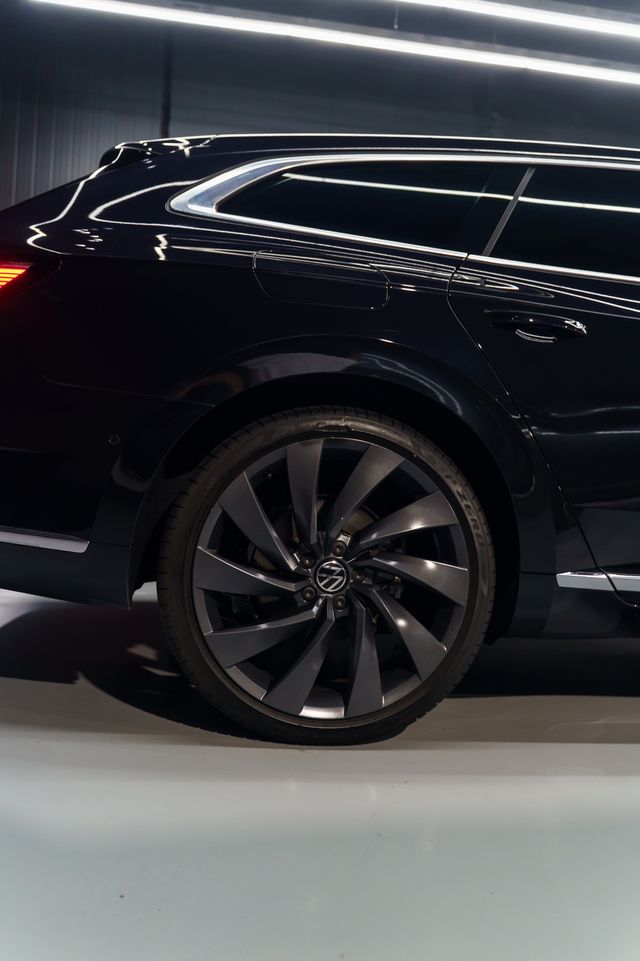 VOLKSWAGEN Arteon RLine 2.0 TDI 200CV DSG SB