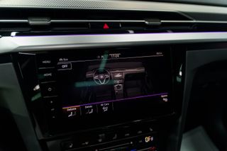 VOLKSWAGEN Arteon RLine 2.0 TDI 200CV DSG SB