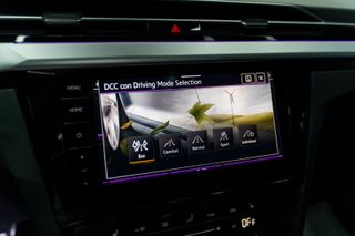 VOLKSWAGEN Arteon RLine 2.0 TDI 200CV DSG SB