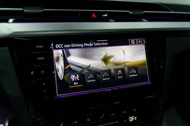 VOLKSWAGEN Arteon RLine 2.0 TDI 200CV DSG SB