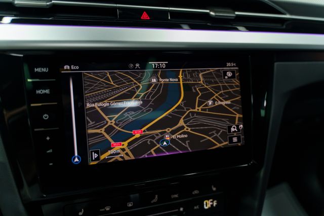 VOLKSWAGEN Arteon RLine 2.0 TDI 200CV DSG SB