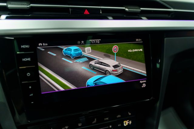 VOLKSWAGEN Arteon RLine 2.0 TDI 200CV DSG SB