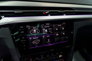 VOLKSWAGEN Arteon RLine 2.0 TDI 200CV DSG SB