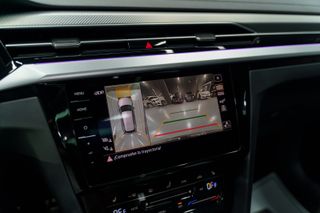 VOLKSWAGEN Arteon RLine 2.0 TDI 200CV DSG SB