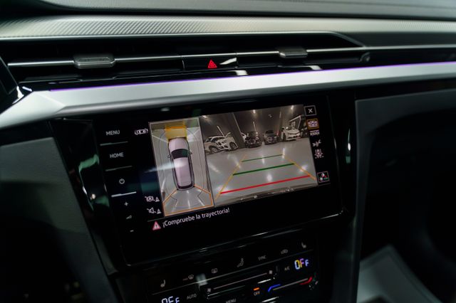 VOLKSWAGEN Arteon RLine 2.0 TDI 200CV DSG SB