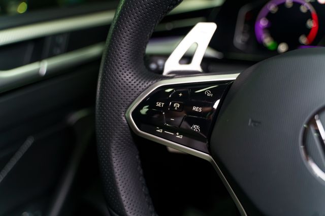 VOLKSWAGEN Arteon RLine 2.0 TDI 200CV DSG SB