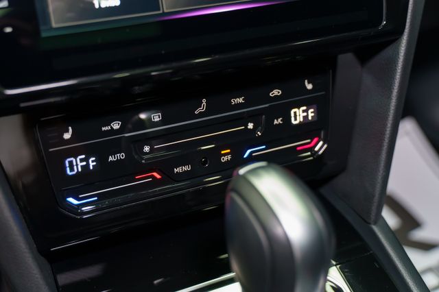 VOLKSWAGEN Arteon RLine 2.0 TDI 200CV DSG SB