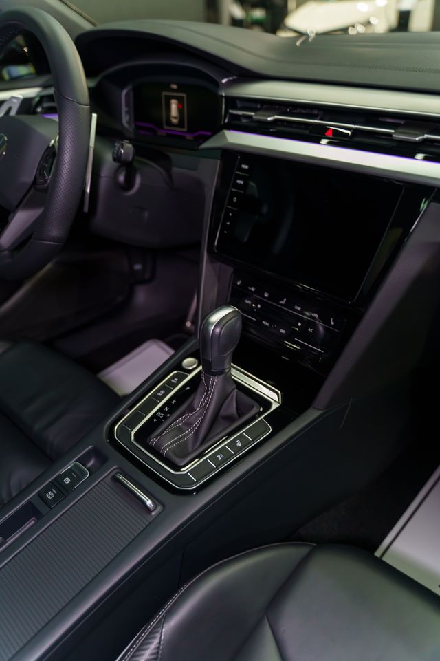 VOLKSWAGEN Arteon RLine 2.0 TDI 200CV DSG SB