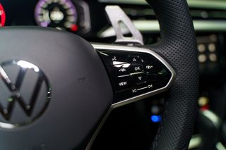 VOLKSWAGEN Arteon RLine 2.0 TDI 200CV DSG SB