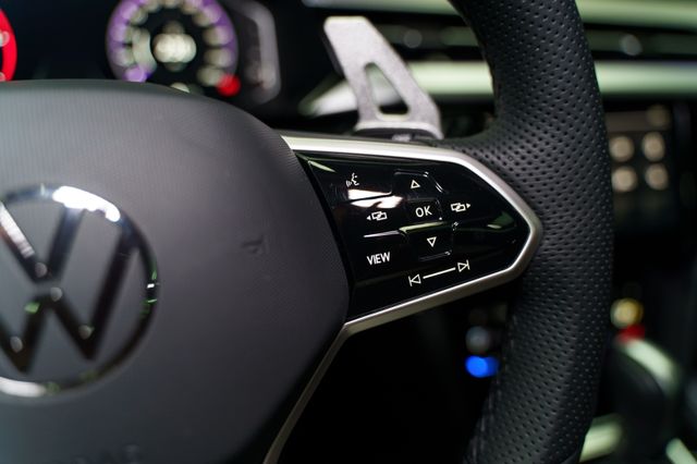 VOLKSWAGEN Arteon RLine 2.0 TDI 200CV DSG SB