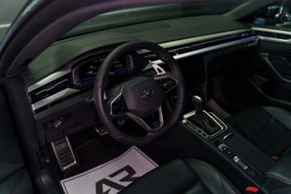 VOLKSWAGEN Arteon RLine 2.0 TDI 200CV DSG SB