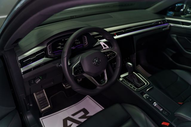 VOLKSWAGEN Arteon RLine 2.0 TDI 200CV DSG SB