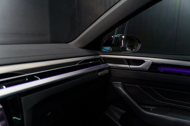 VOLKSWAGEN Arteon RLine 2.0 TDI 200CV DSG SB