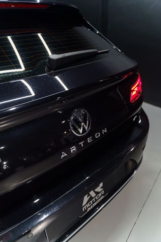 VOLKSWAGEN Arteon RLine 2.0 TDI 200CV DSG SB