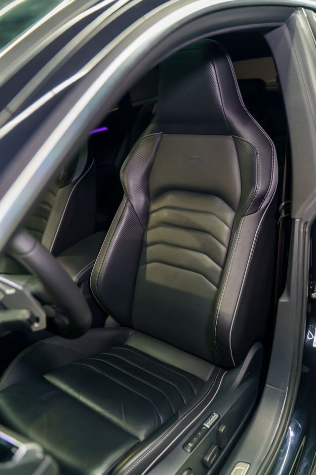 VOLKSWAGEN Arteon RLine 2.0 TDI 200CV DSG SB