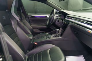 VOLKSWAGEN Arteon RLine 2.0 TDI 200CV DSG SB