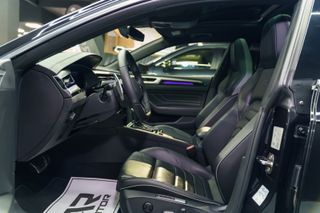 VOLKSWAGEN Arteon RLine 2.0 TDI 200CV DSG SB