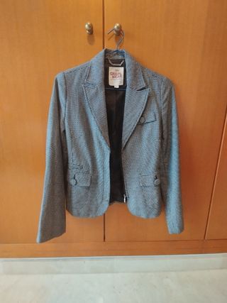 Americana Mango Talla S