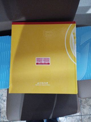 Libro La Plaza de Toros de Requena