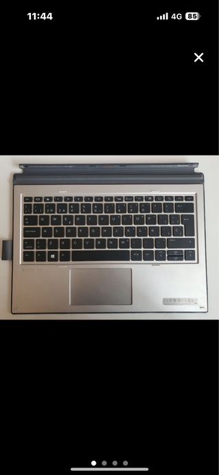 Teclado HP Élite x2 1013 G3
