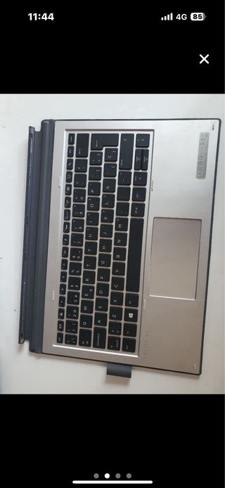 Teclado HP Élite x2 1013 G3
