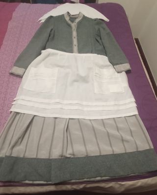 Conjunto caserita