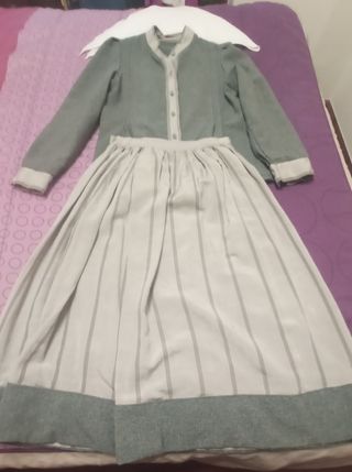Conjunto caserita