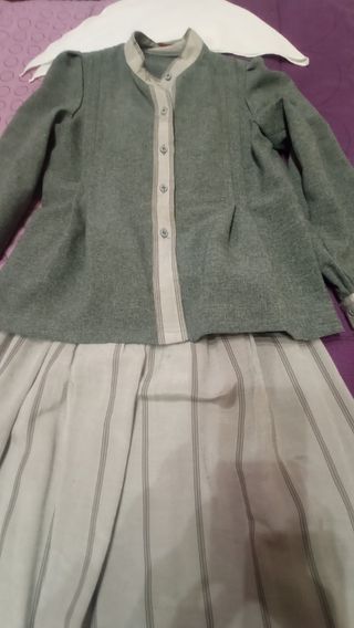 Conjunto caserita