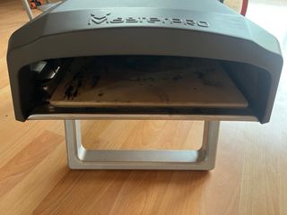 Forno per pizza Masterpro