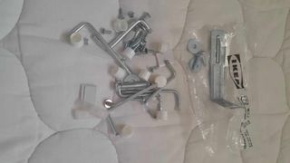Piezas de recambio de Ikea