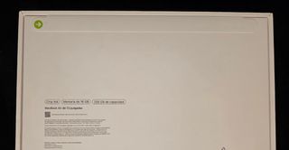 MacBook Air de 13 pulgadas con chip M4.
