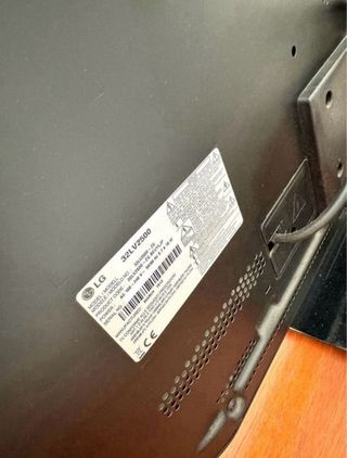 Televisor LG 32 HD LED