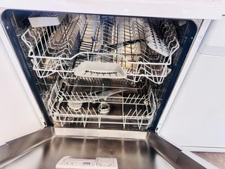 GARANTIA!! Lavavajillas Balay Blanco 45 cm
