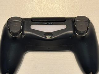 Mando Orgiginal Ps4 Negro (3)