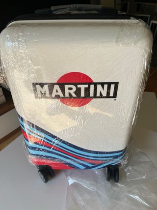 Maleta Martini Colección