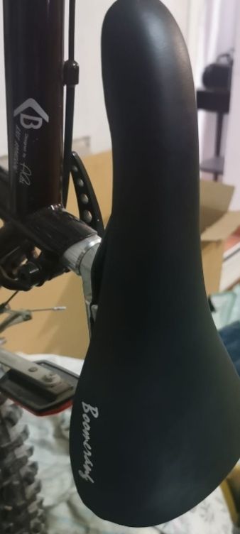 Bicicleta de Montaña Boomerang