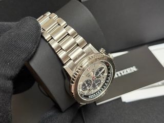 Citizen Eco-Drive Chronograph CA4660-61A