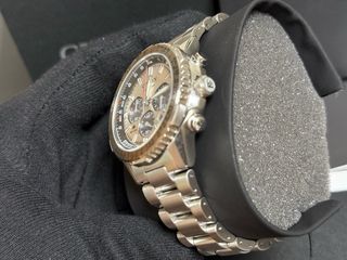 Citizen Eco-Drive Chronograph CA4660-61A