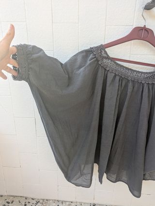 Blusa Sita Murt