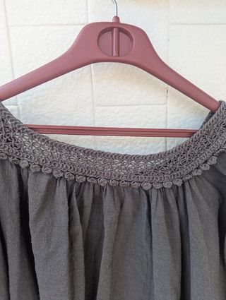 Blusa Sita Murt