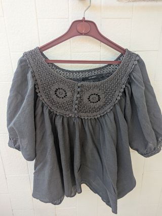Blusa Sita Murt