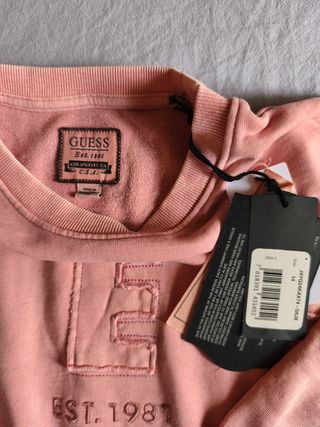 Felpa Guess bambina