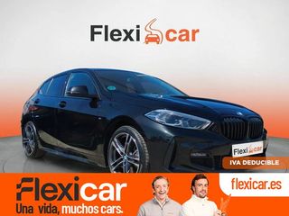 BMW Serie 1 120d