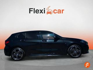 BMW Serie 1 120d