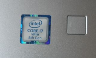 HP Probook 640 G5 Argento