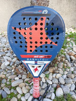 Starvie Basalto Osíris 2.0 2023