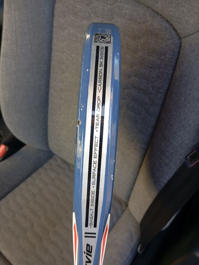 Starvie Basalto Osíris 2.0 2023