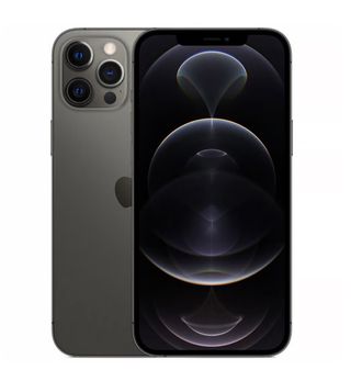 iPhone 12 Pro Max Space Gray